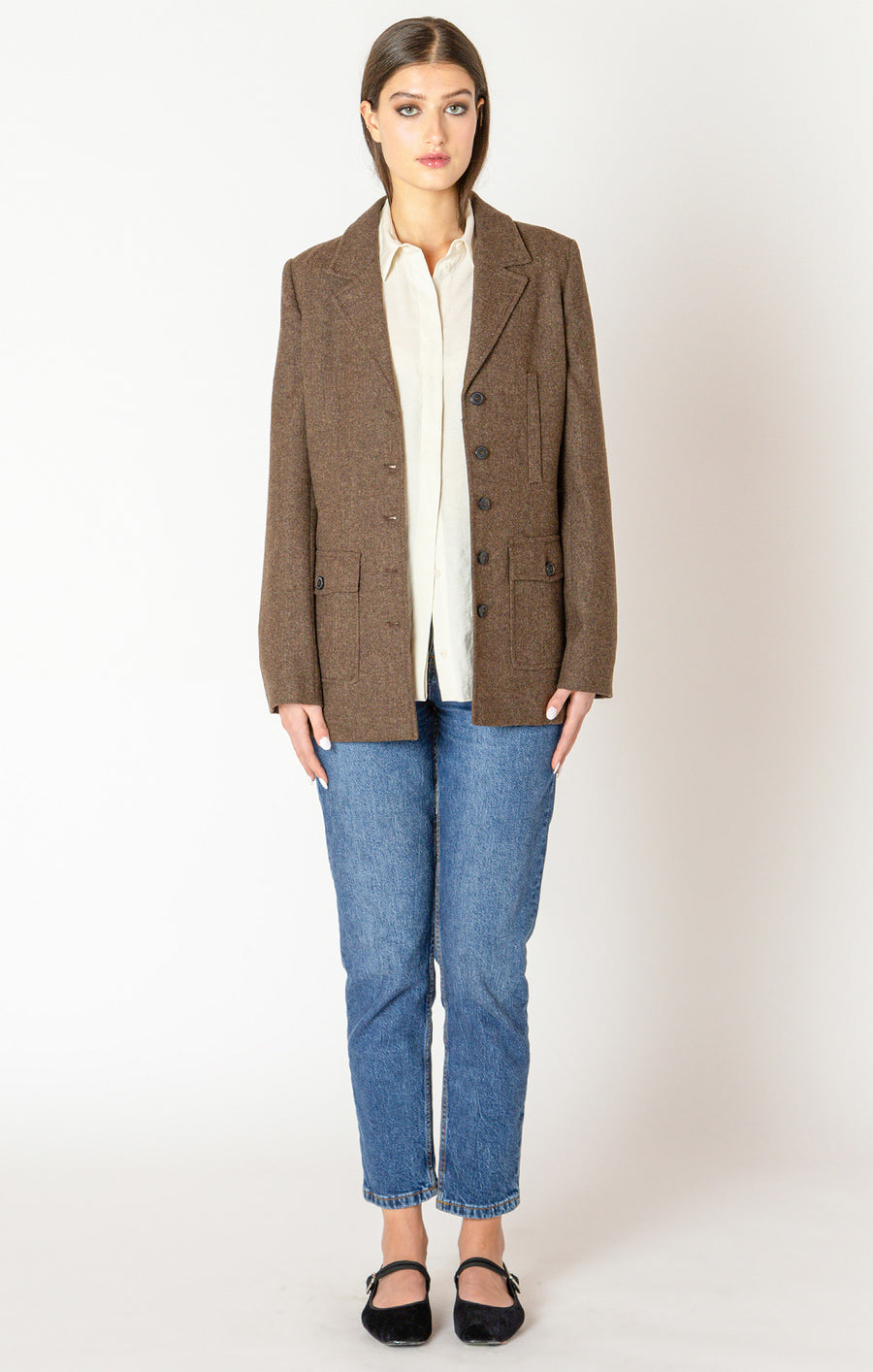 Danni Blazer