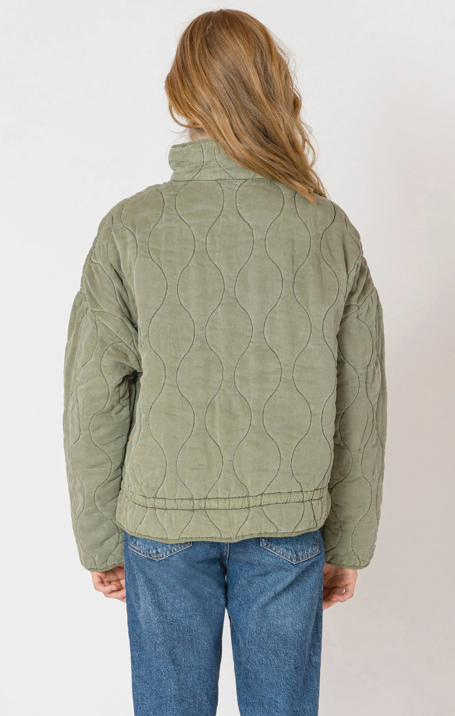 Ida Jacket