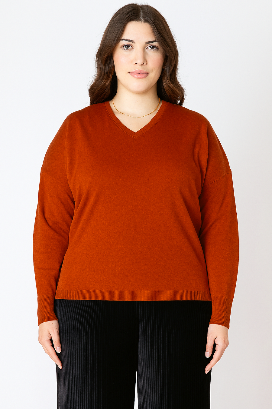 Collins Sweater