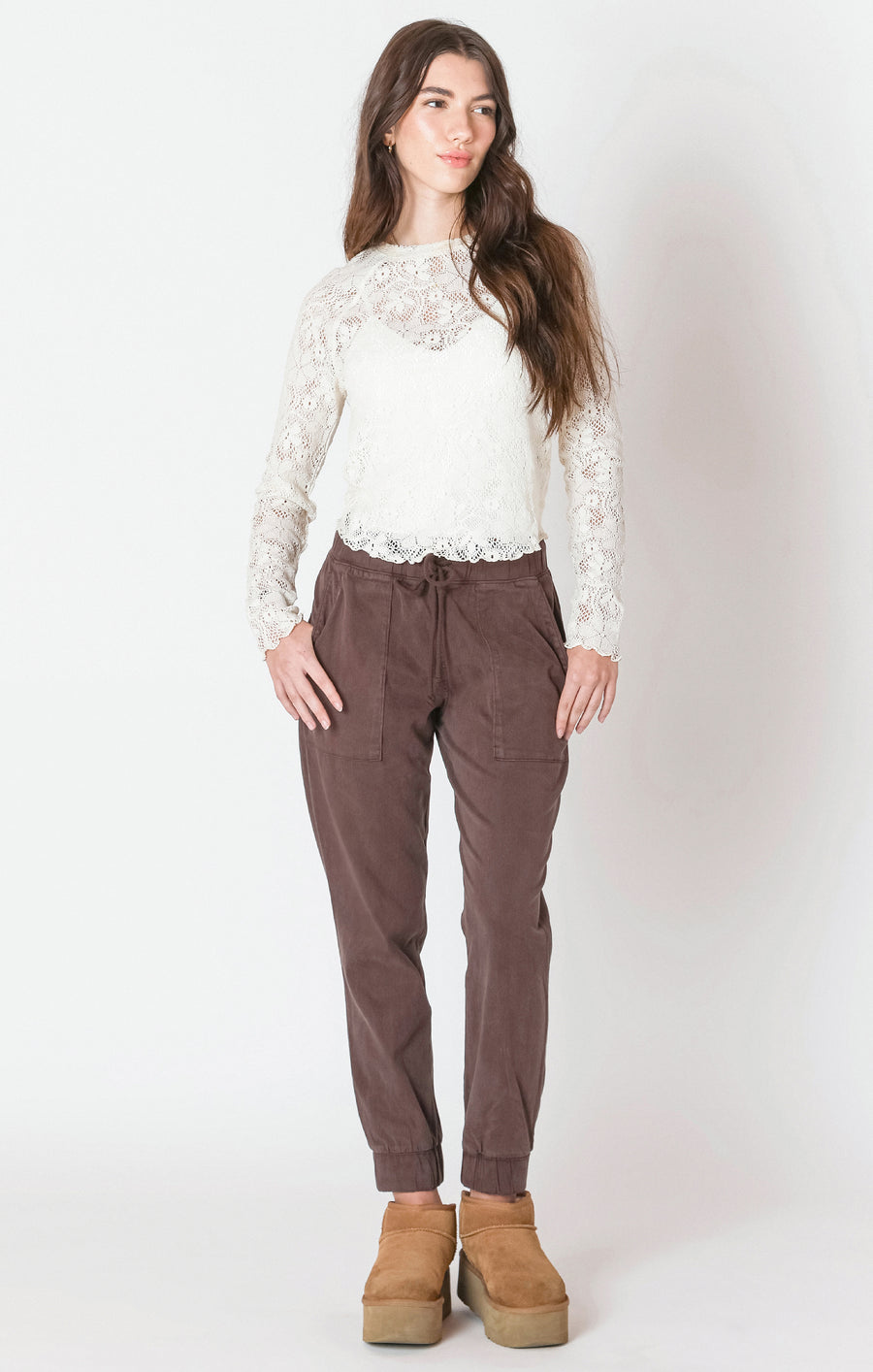 Aria Jogger