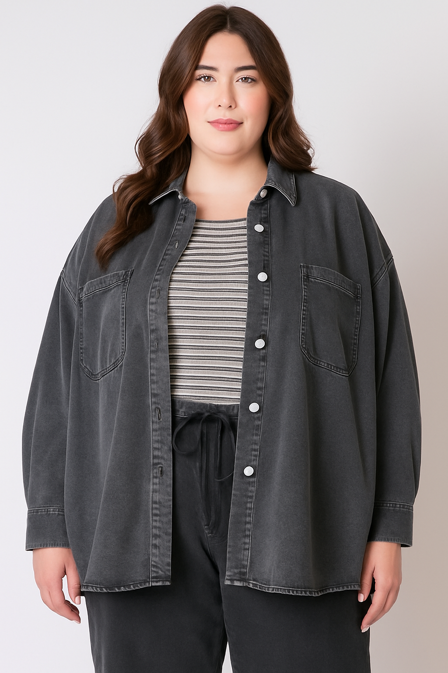 Caprice Jacket