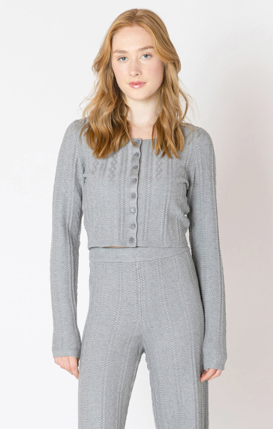 Emma Cardigan