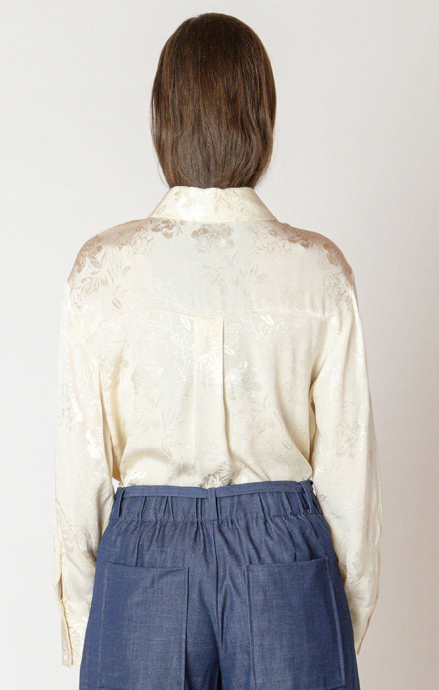 Lennox Blouse