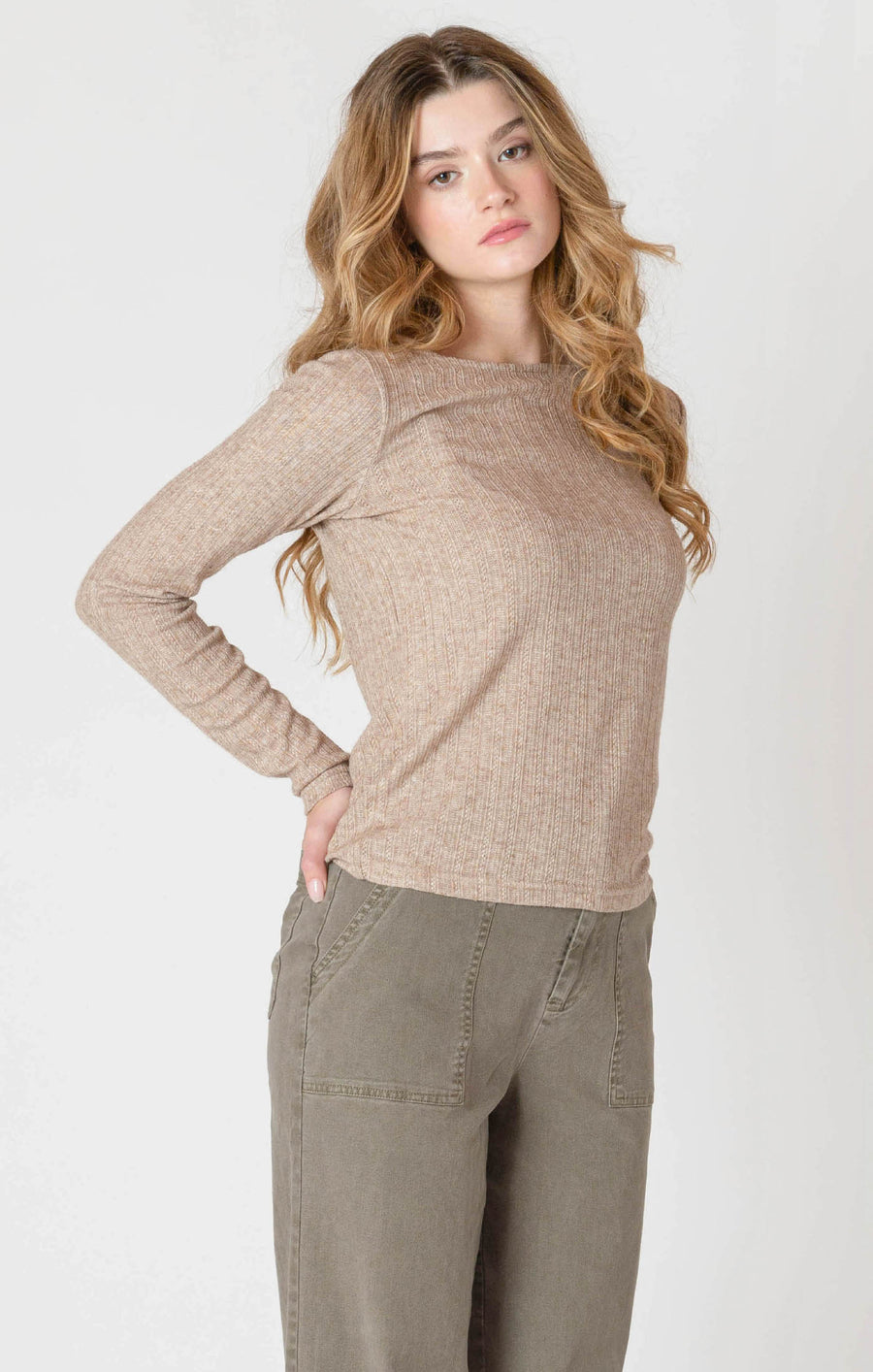 Everette Top