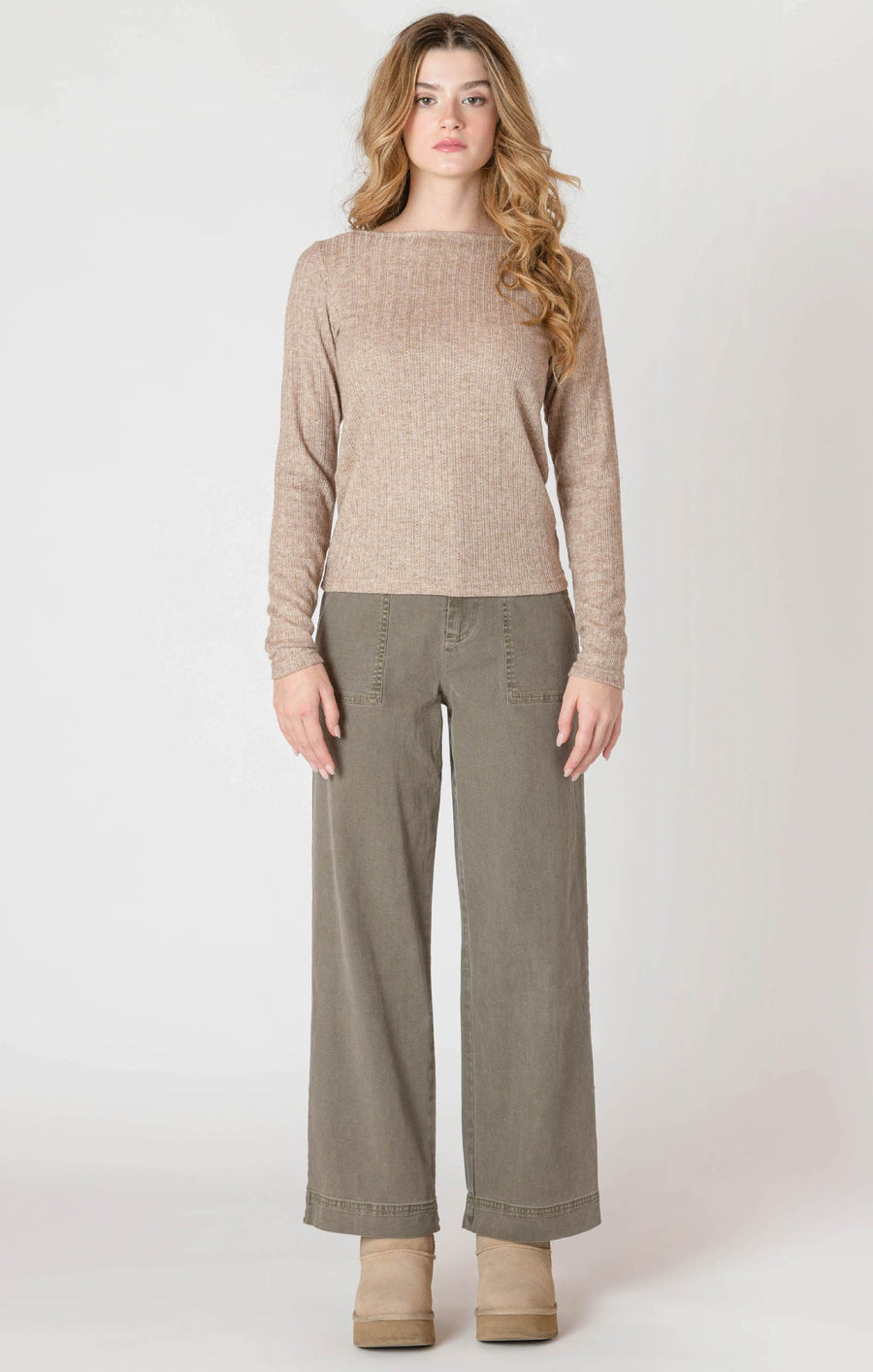 Everette Top