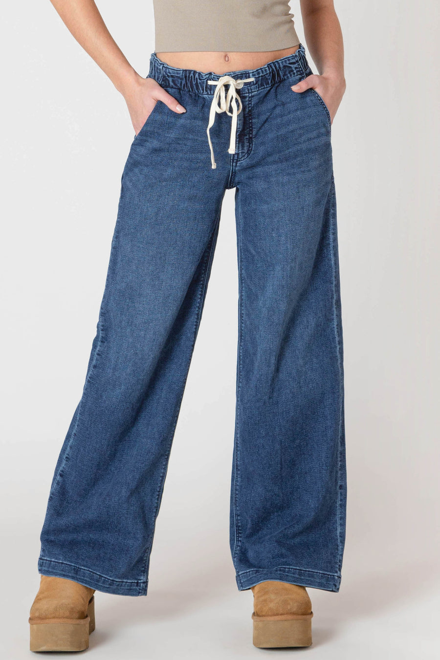 Alice Pant