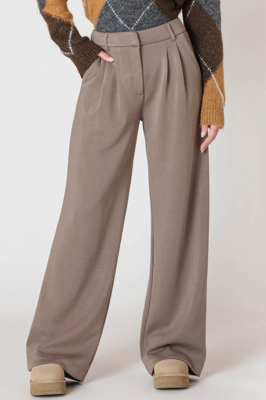 Edith Pant