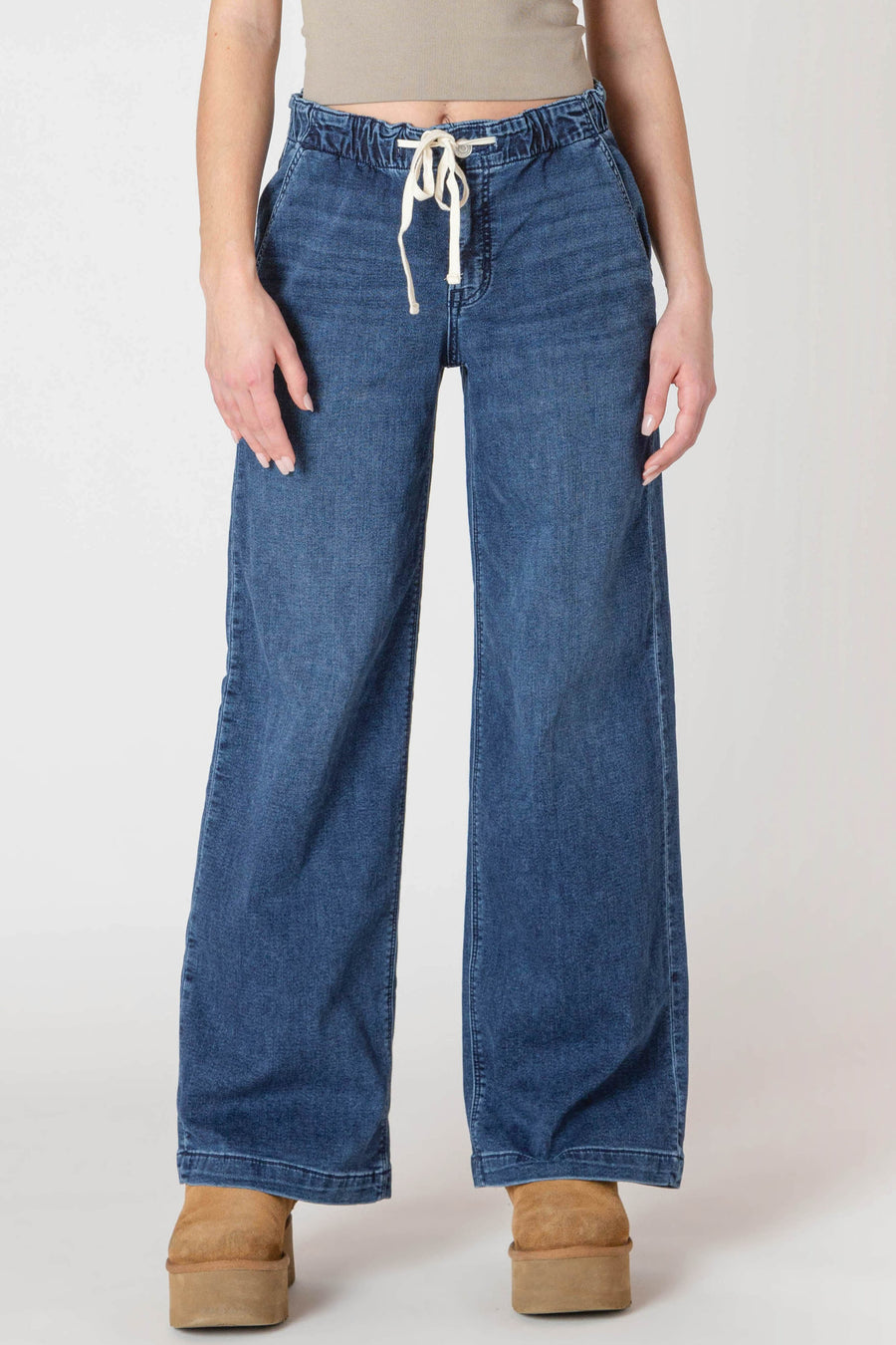 Alice Pant