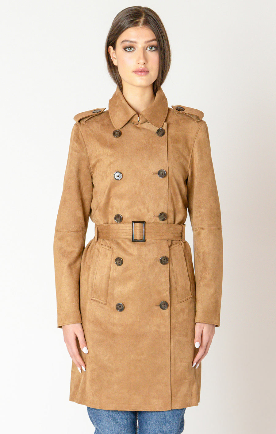 Trench Coat