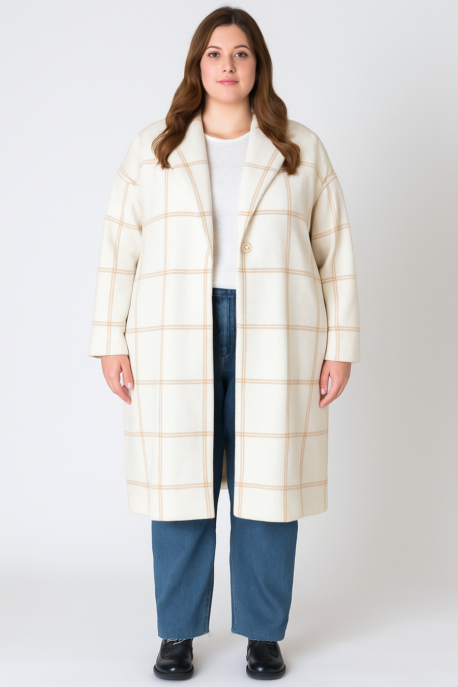 Ida Coat