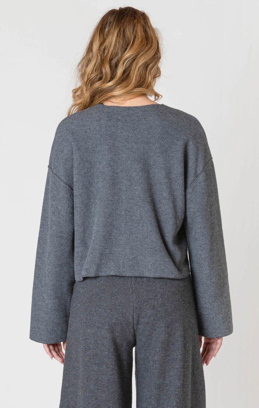 Morgan Cardigan