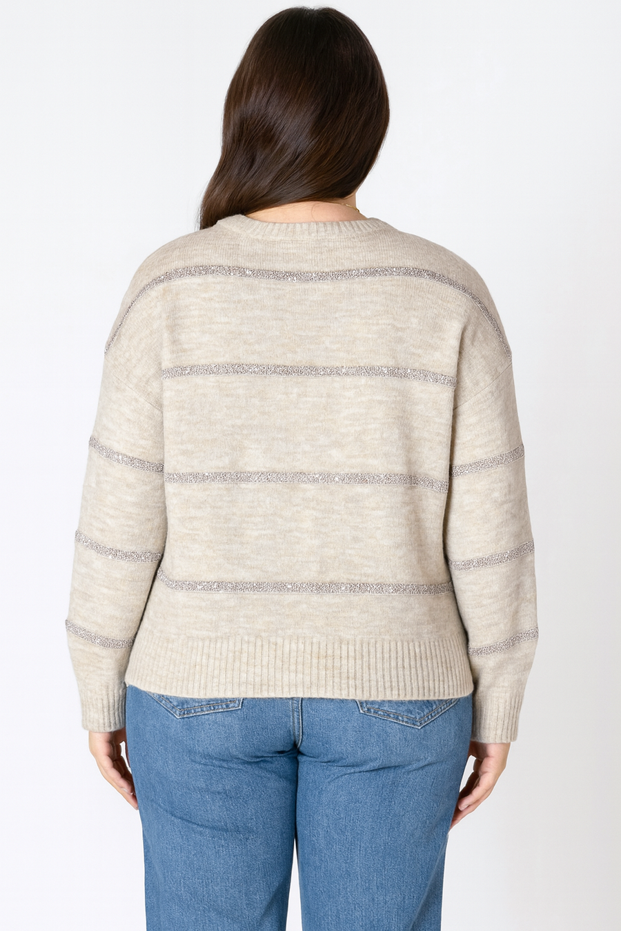 Enid Sweater