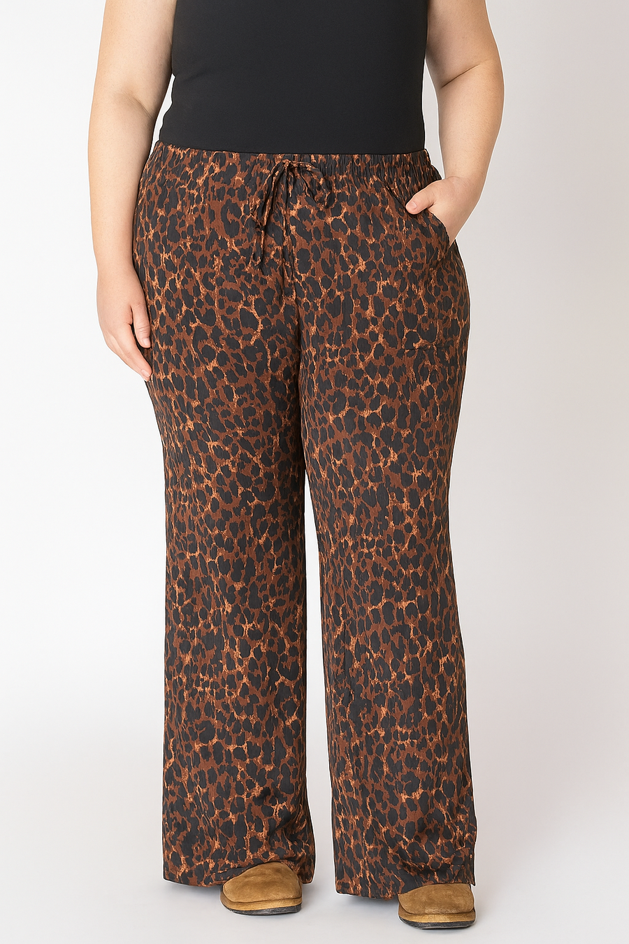 Sonja Pant
