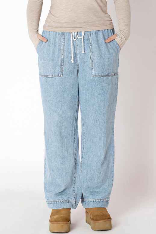 Claye Pant