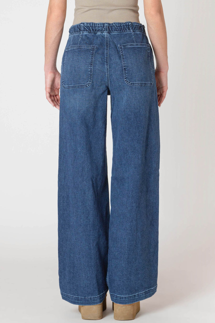 Alice Pant