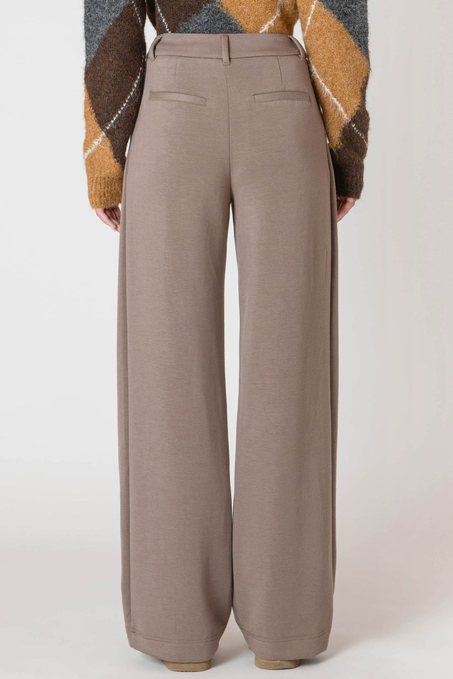 Edith Pant