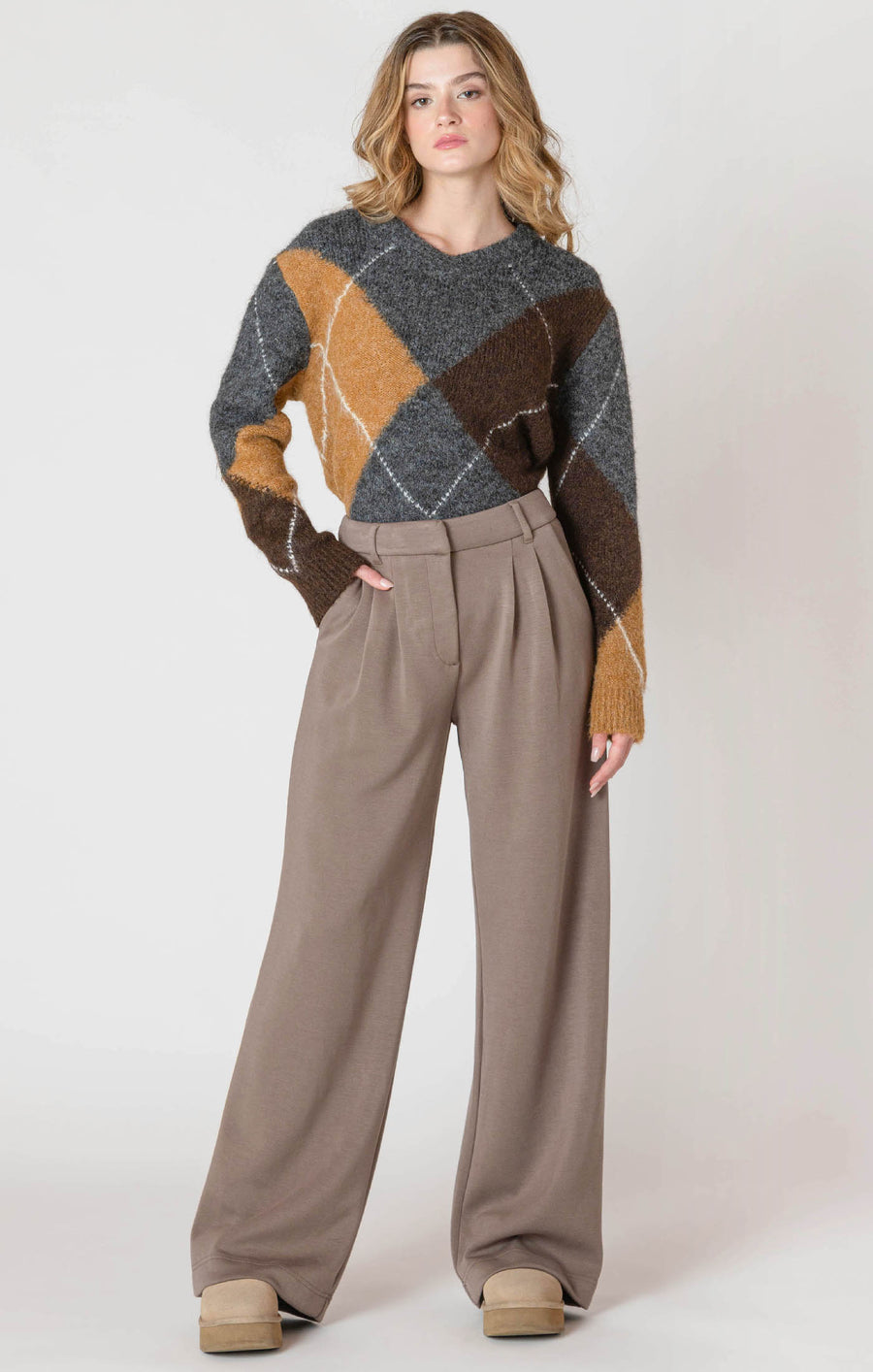Edith Pant