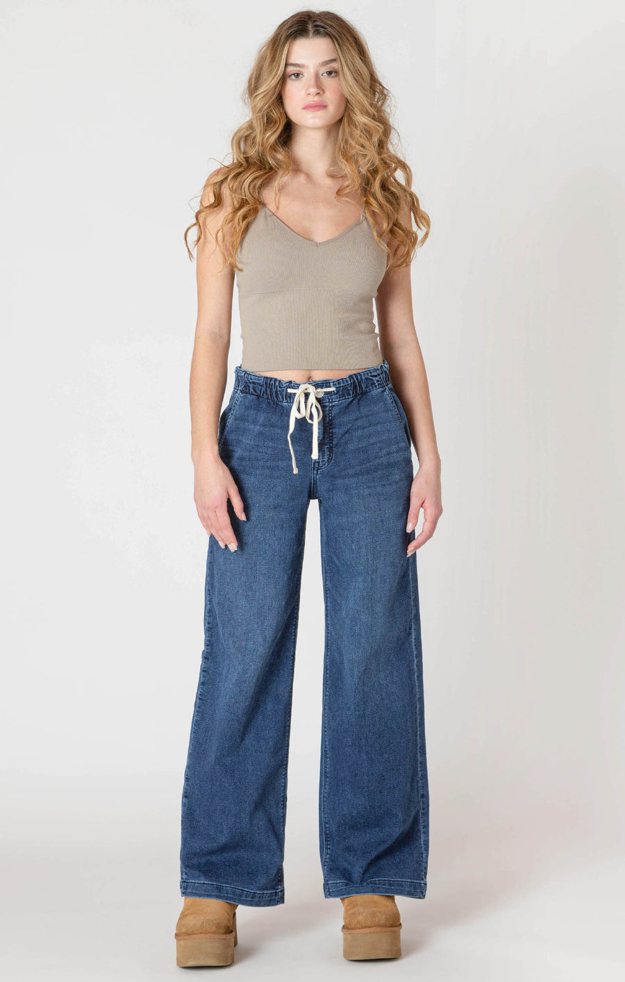 Alice Pant