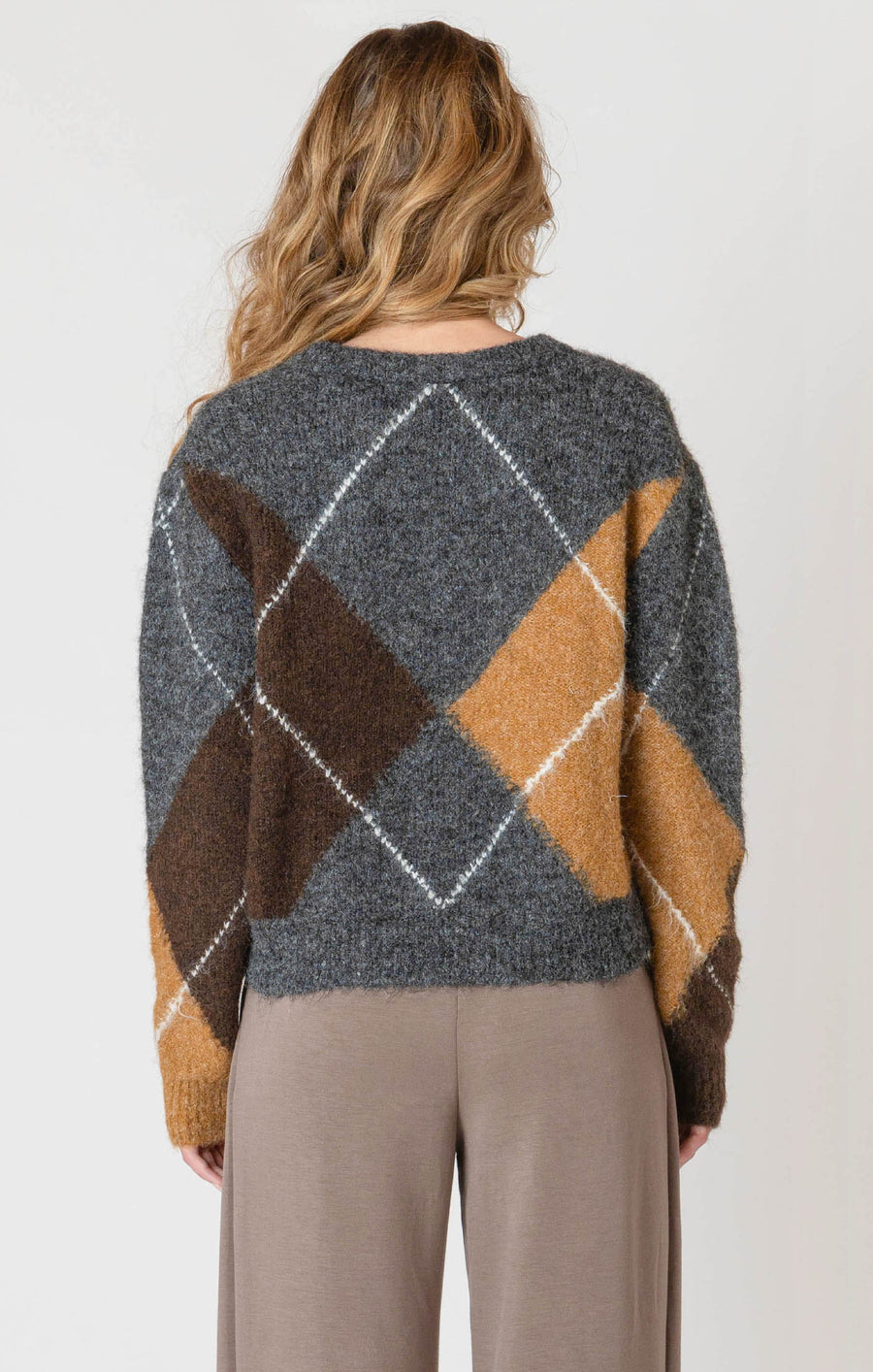 Elliot Sweater