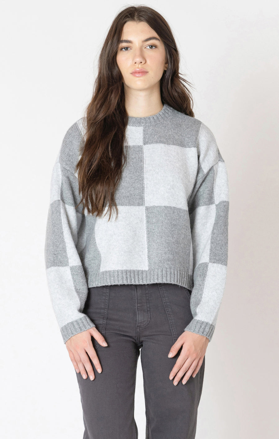 Luna Sweater