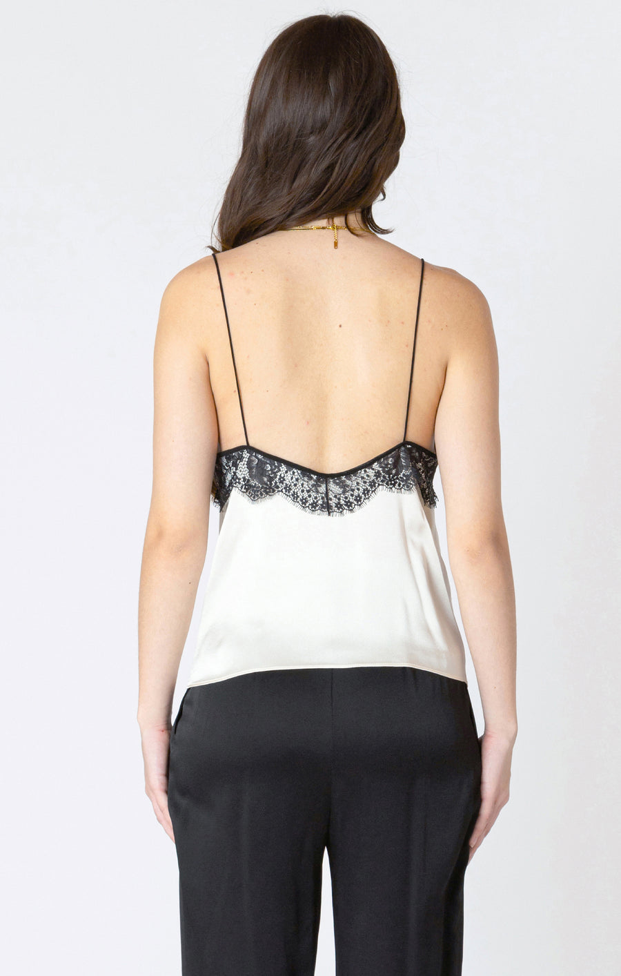 Lace Cami