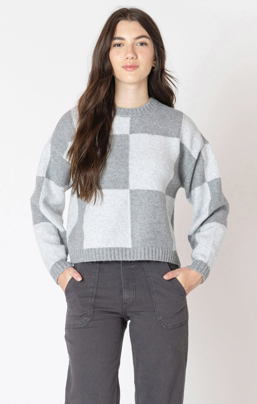 Luna Sweater