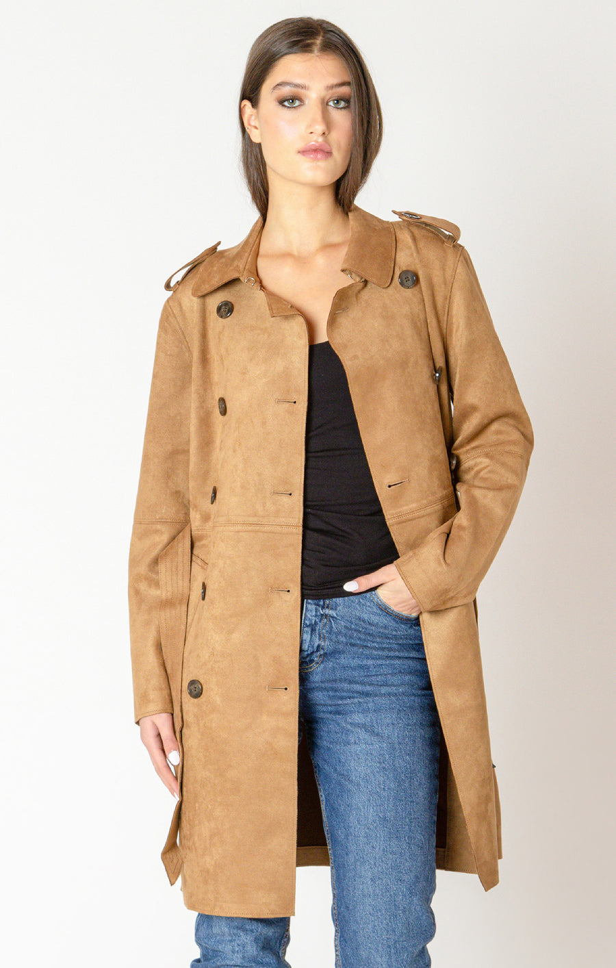 Trench Coat