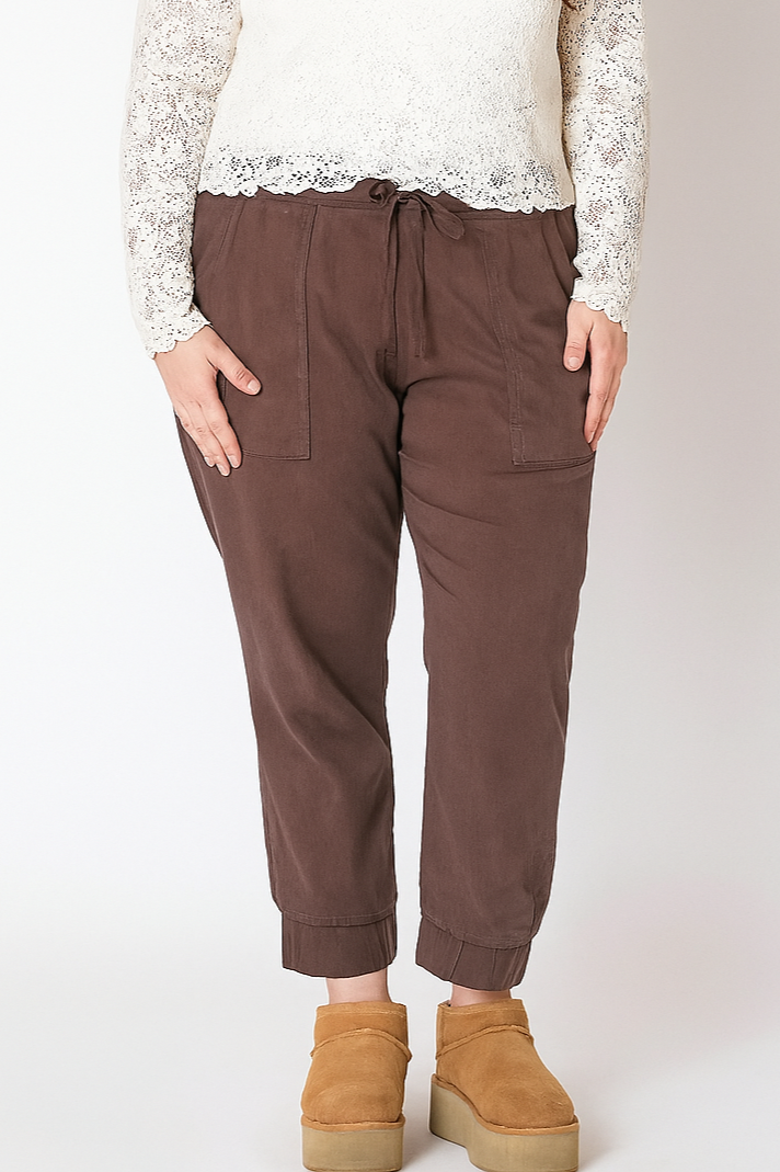 Aria Jogger