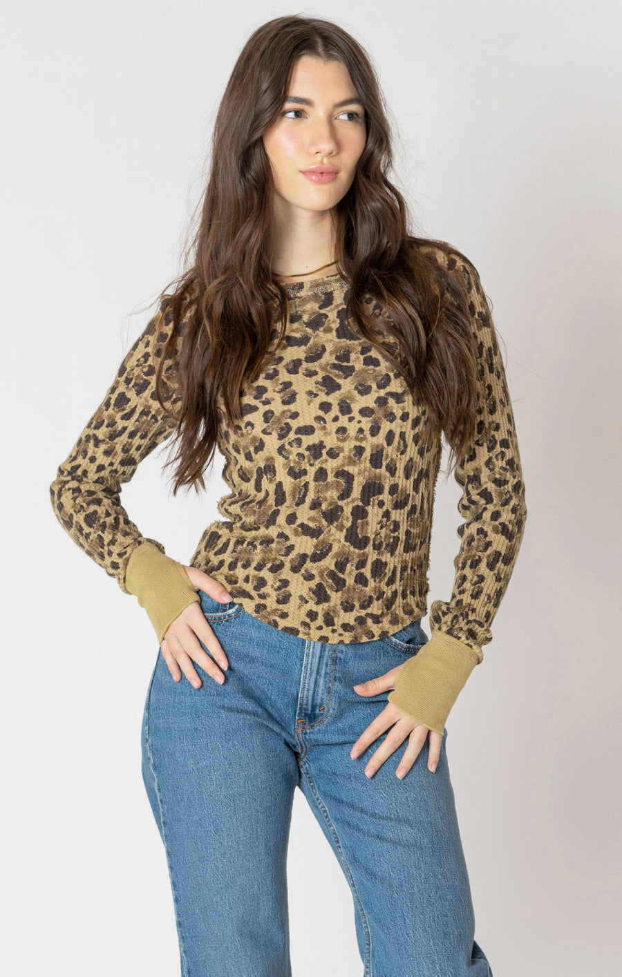 Thermal Tee