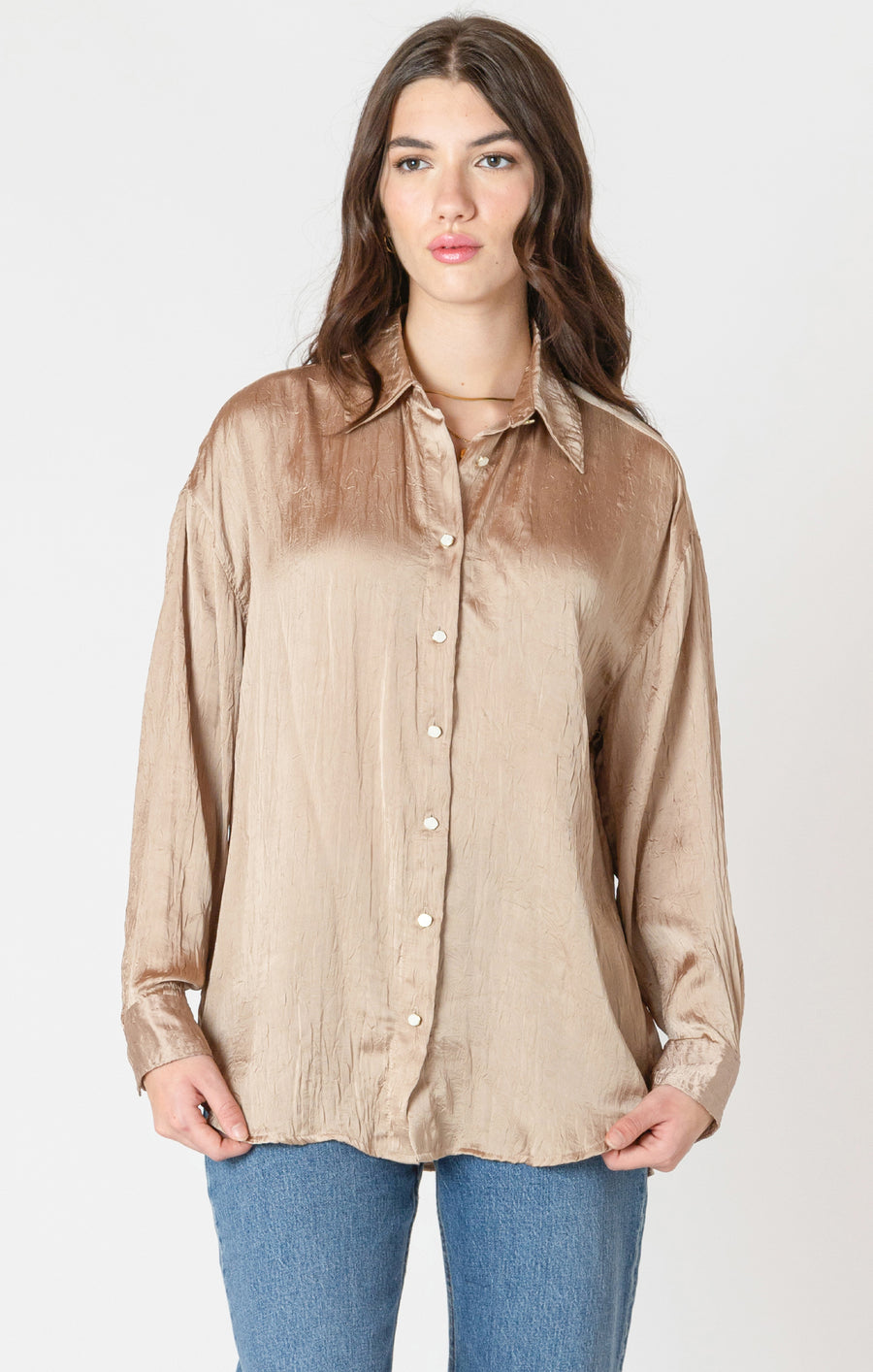 Kail Blouse
