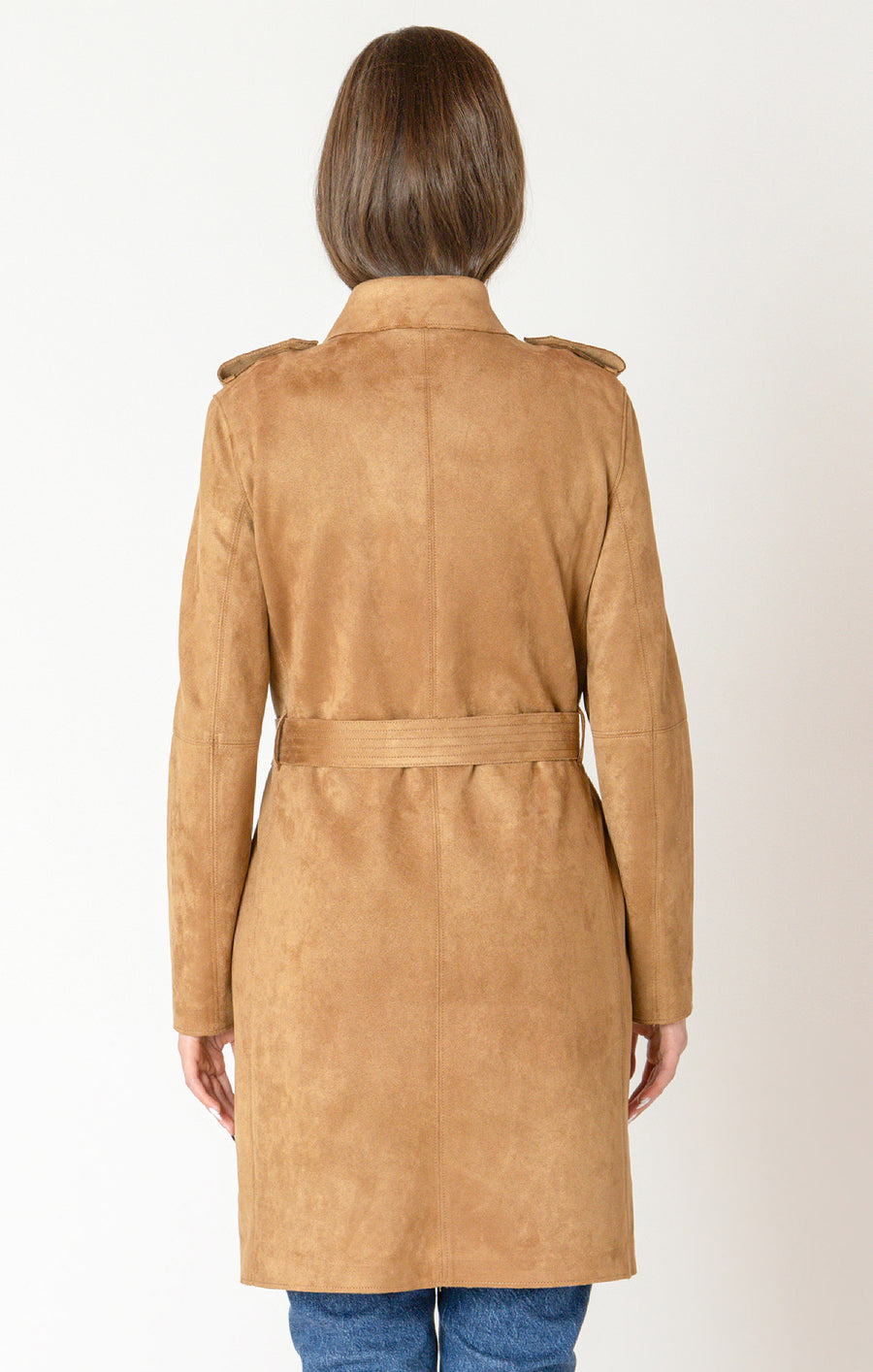 Trench Coat