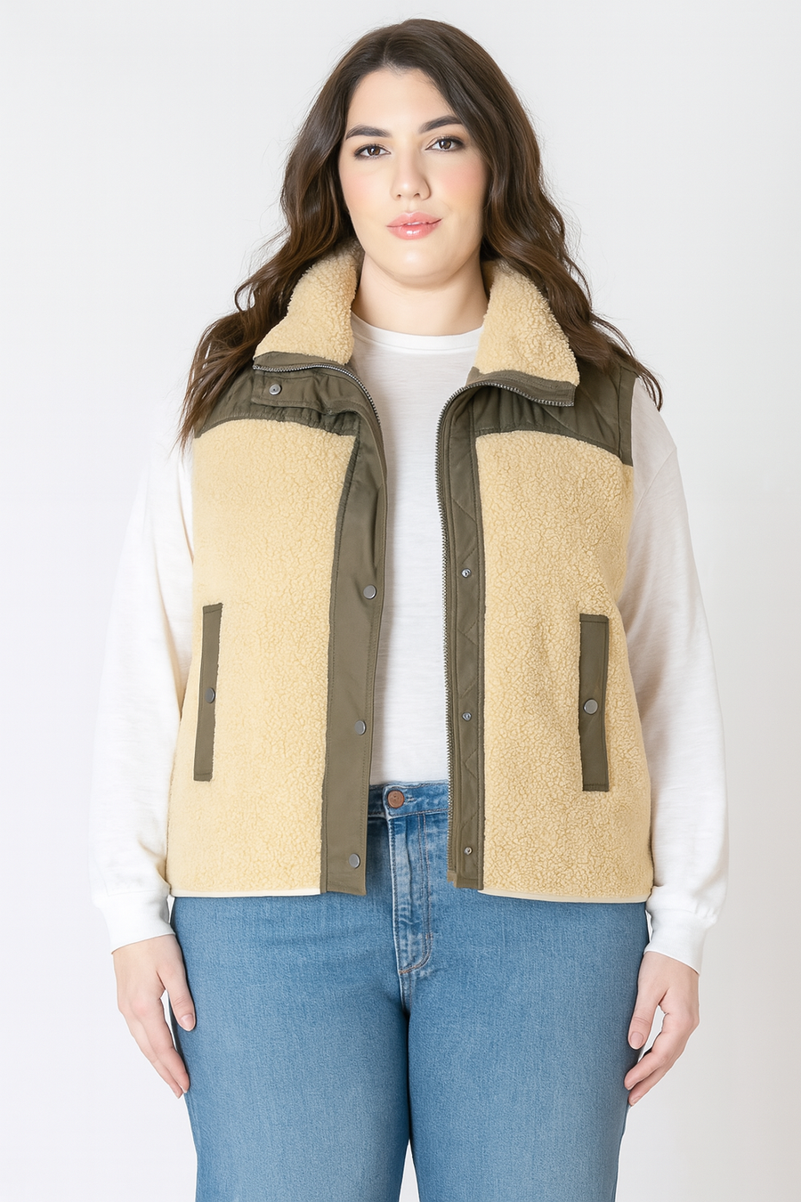 Aly Vest