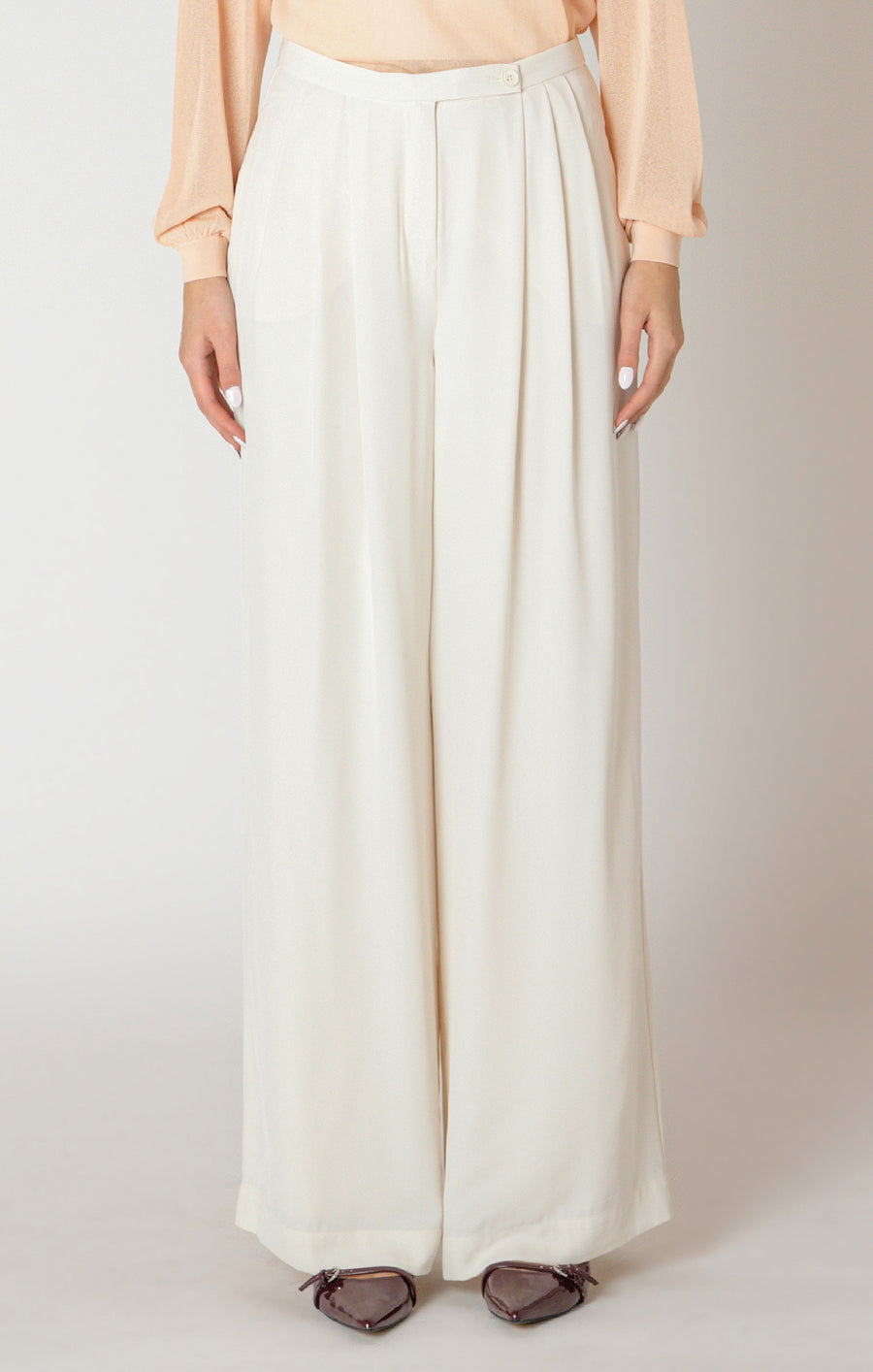 Frances Pant