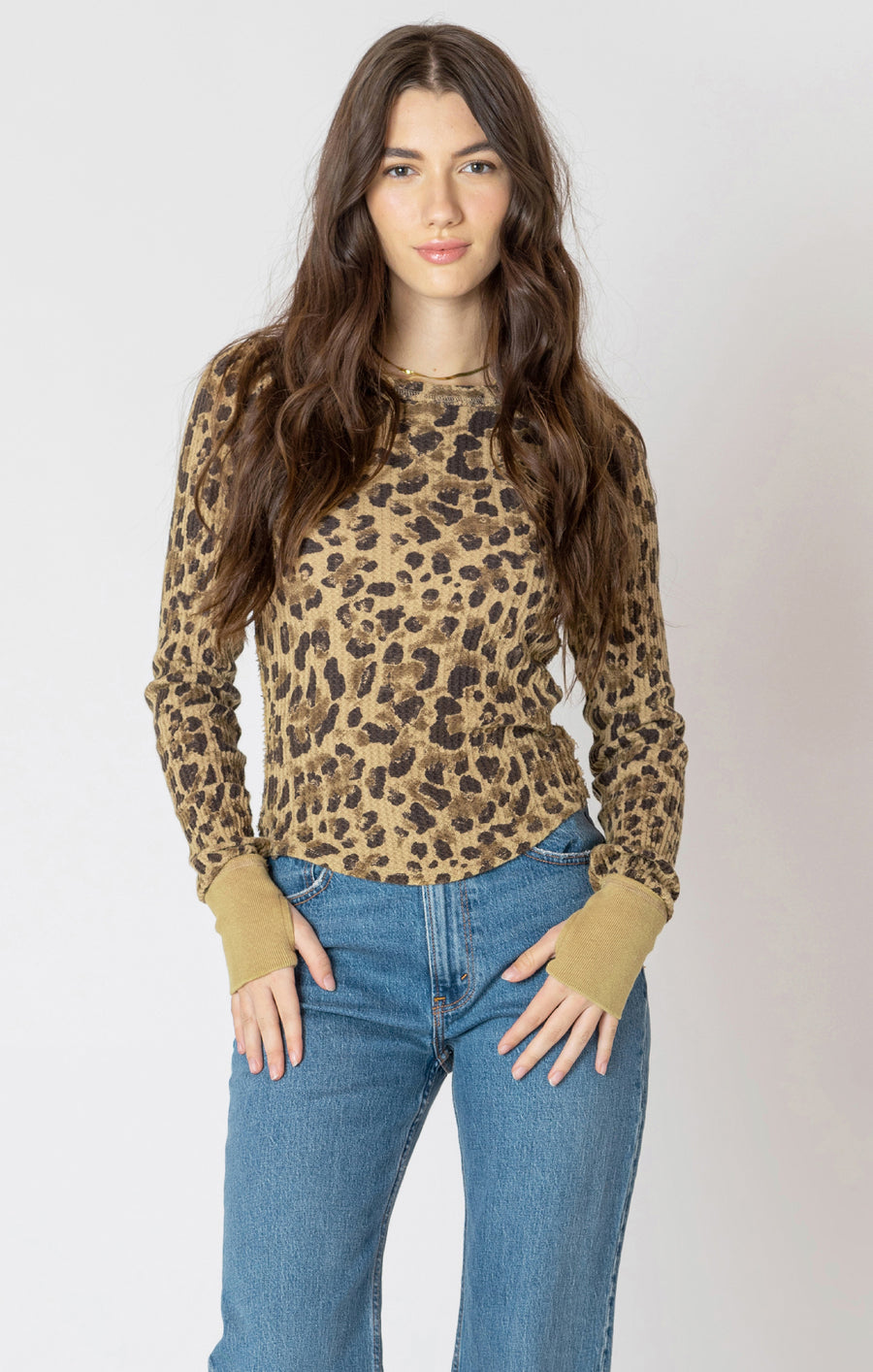 Thermal Tee