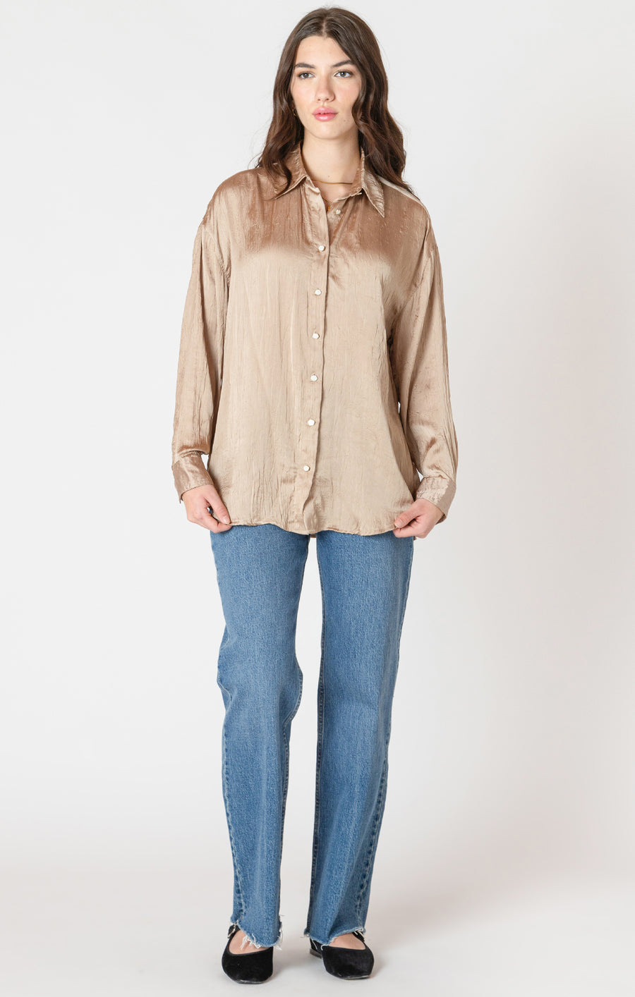 Kail Blouse