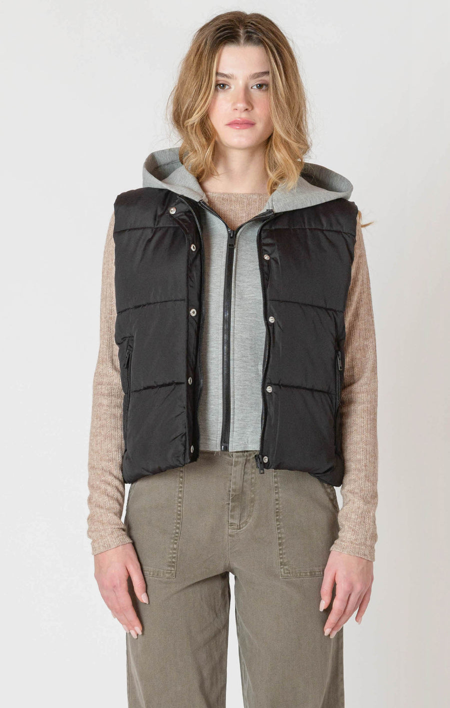 Talia Vest