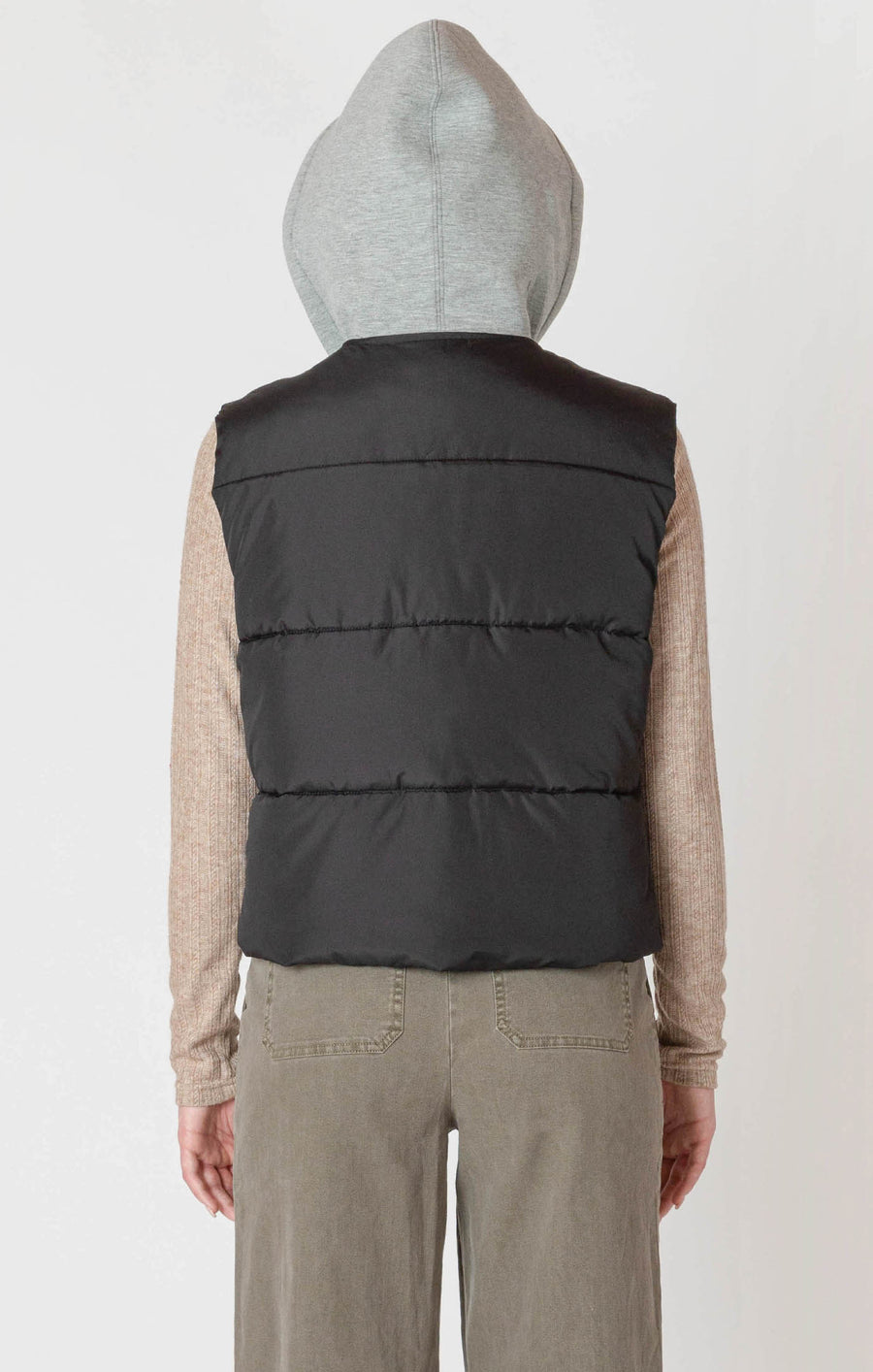 Talia Vest