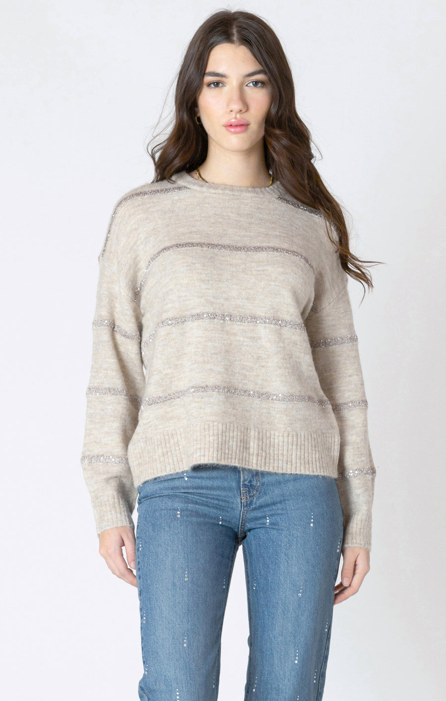 Enid Sweater