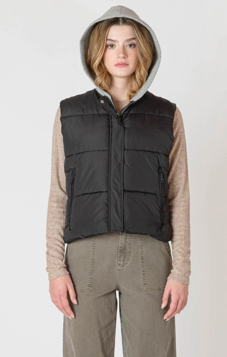 Talia Vest