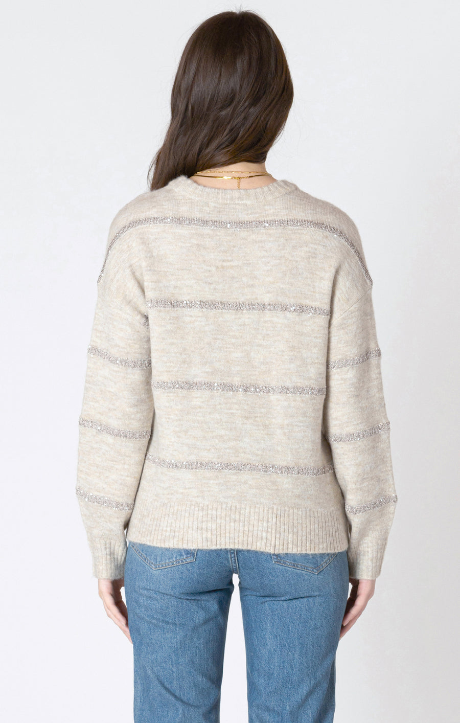 Enid Sweater