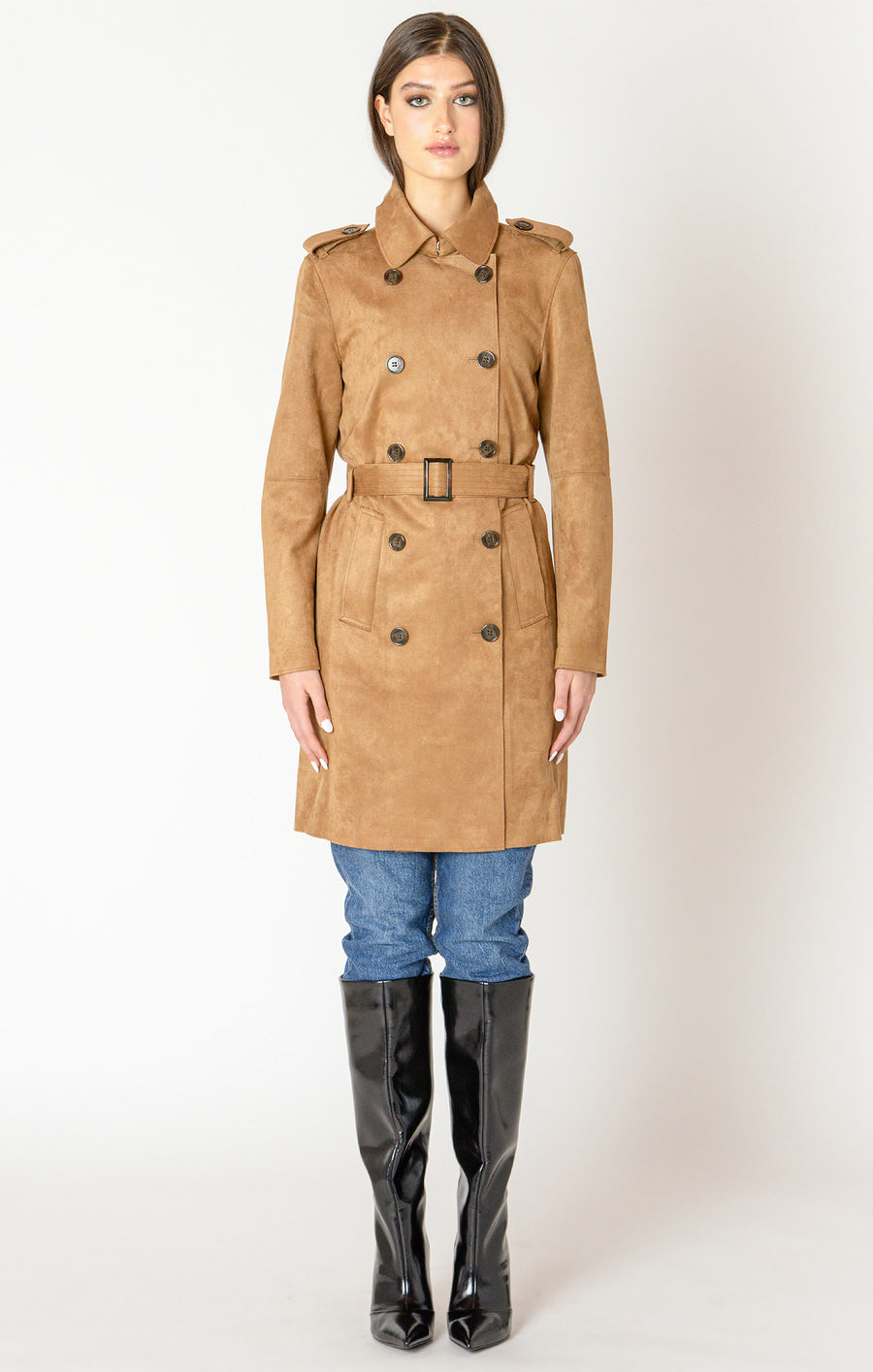 Trench Coat