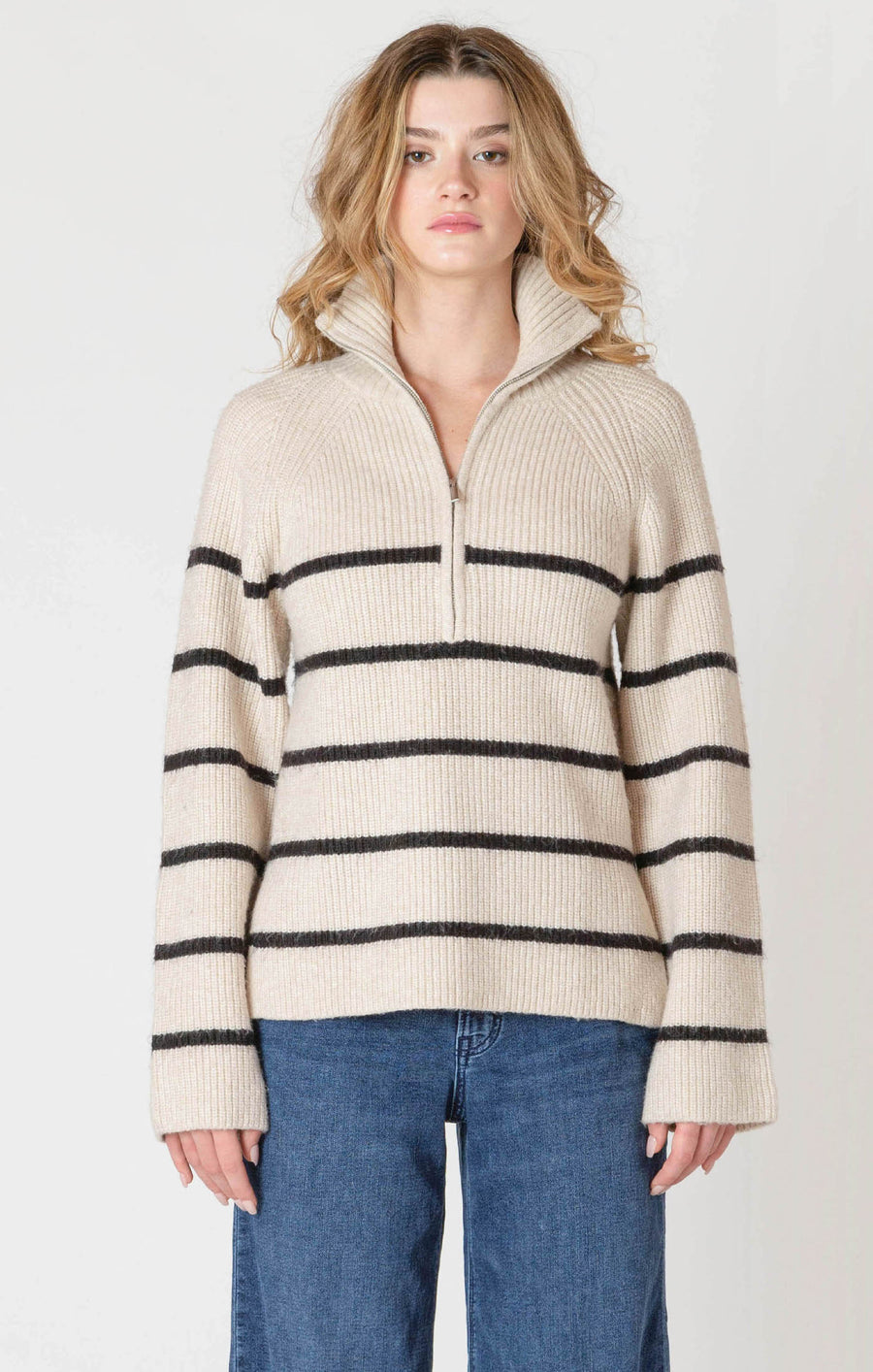Brilyn Sweater