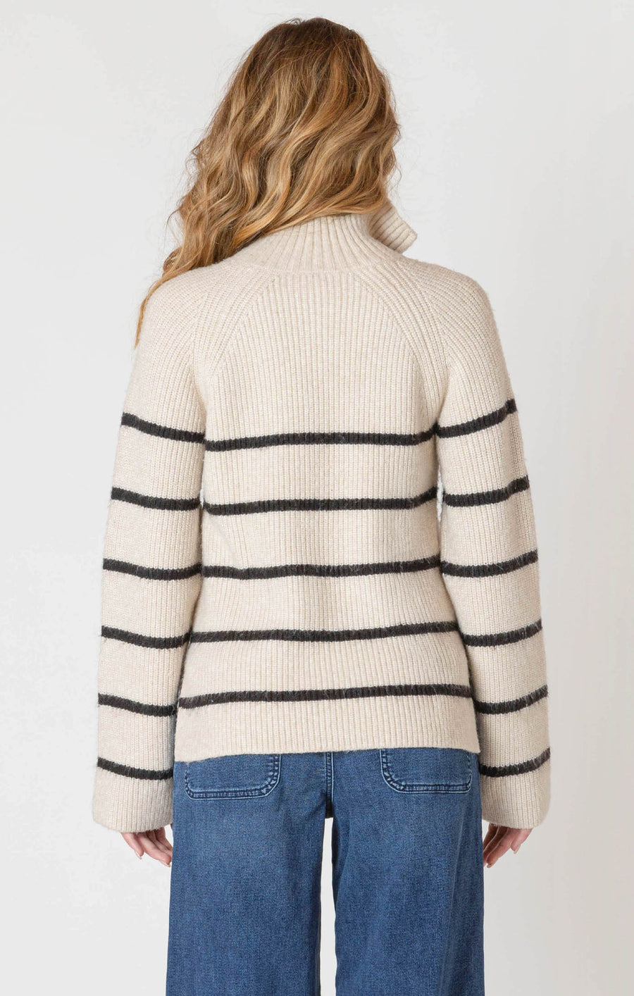 Brilyn Sweater