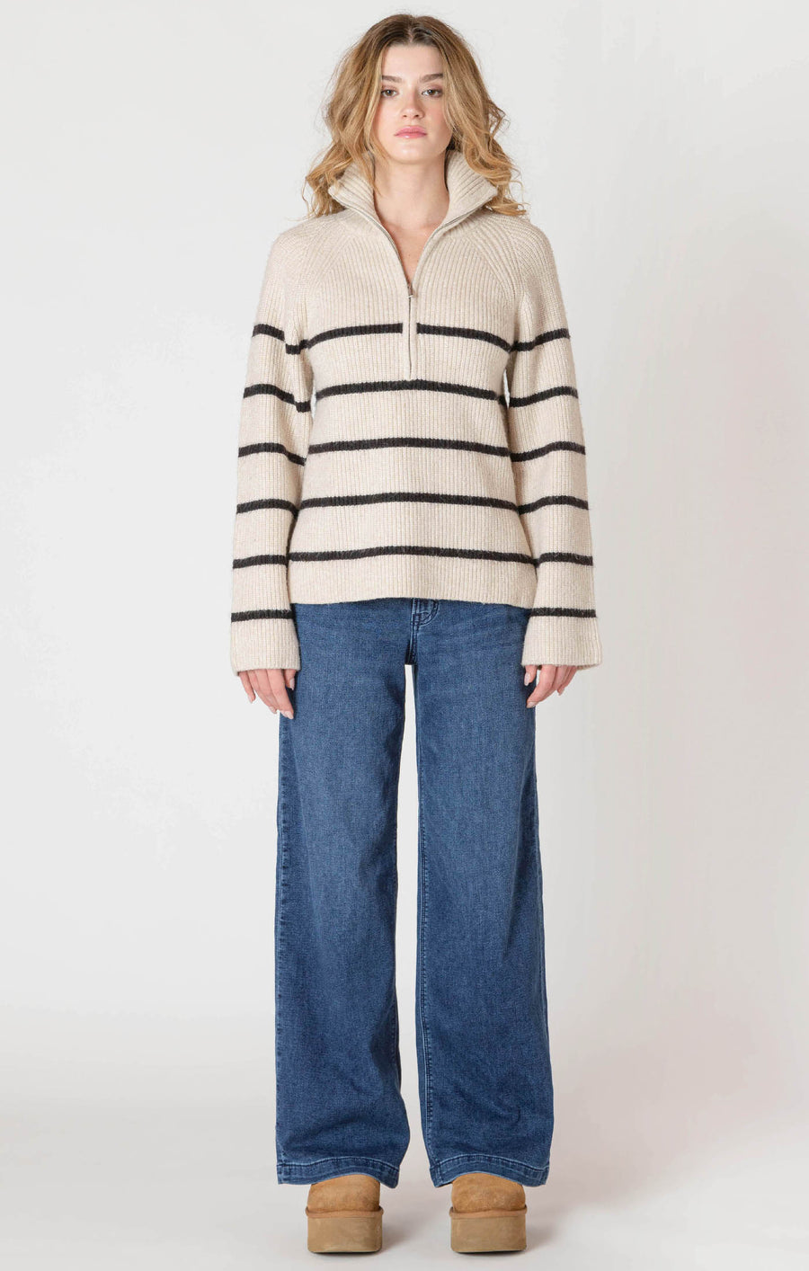Brilyn Sweater