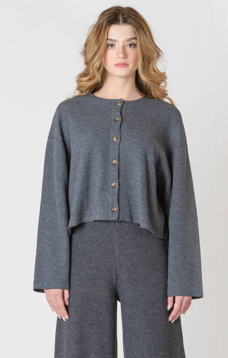 Morgan Cardigan