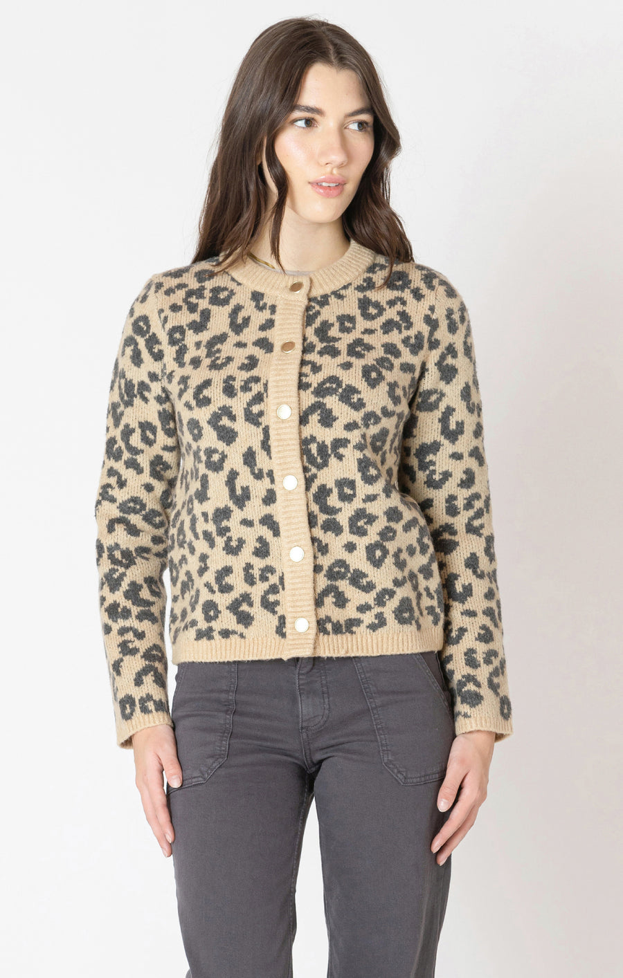 Ramona Cardigan