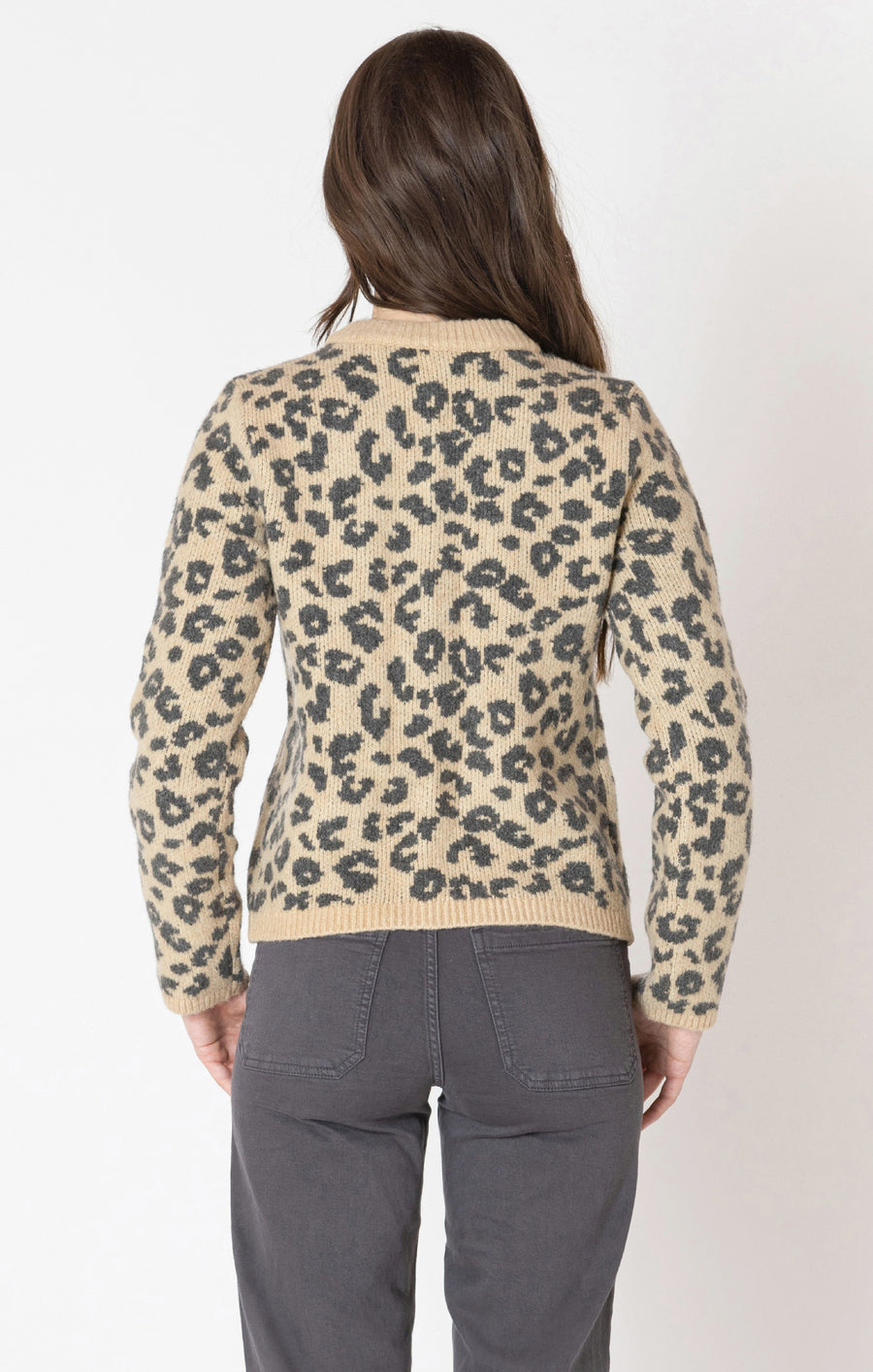Ramona Cardigan