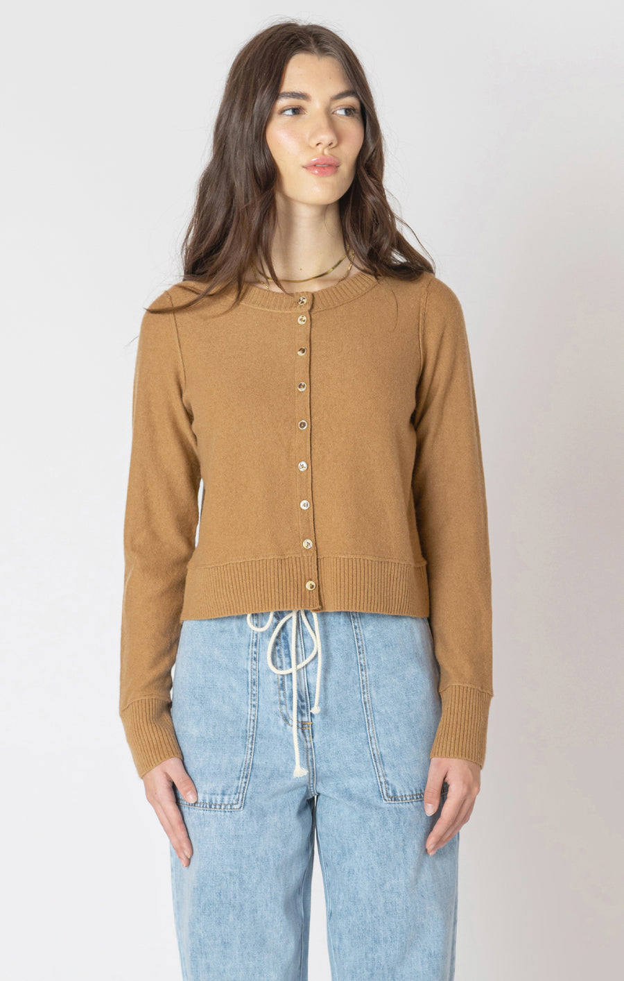Korin Cardigan