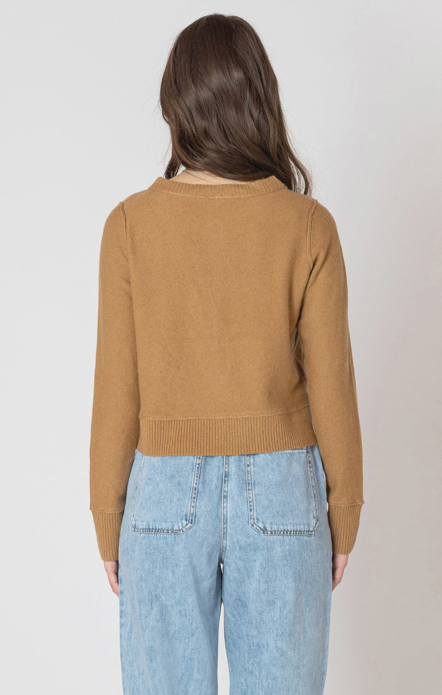 Korin Cardigan
