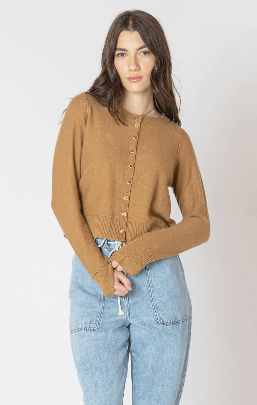 Korin Cardigan